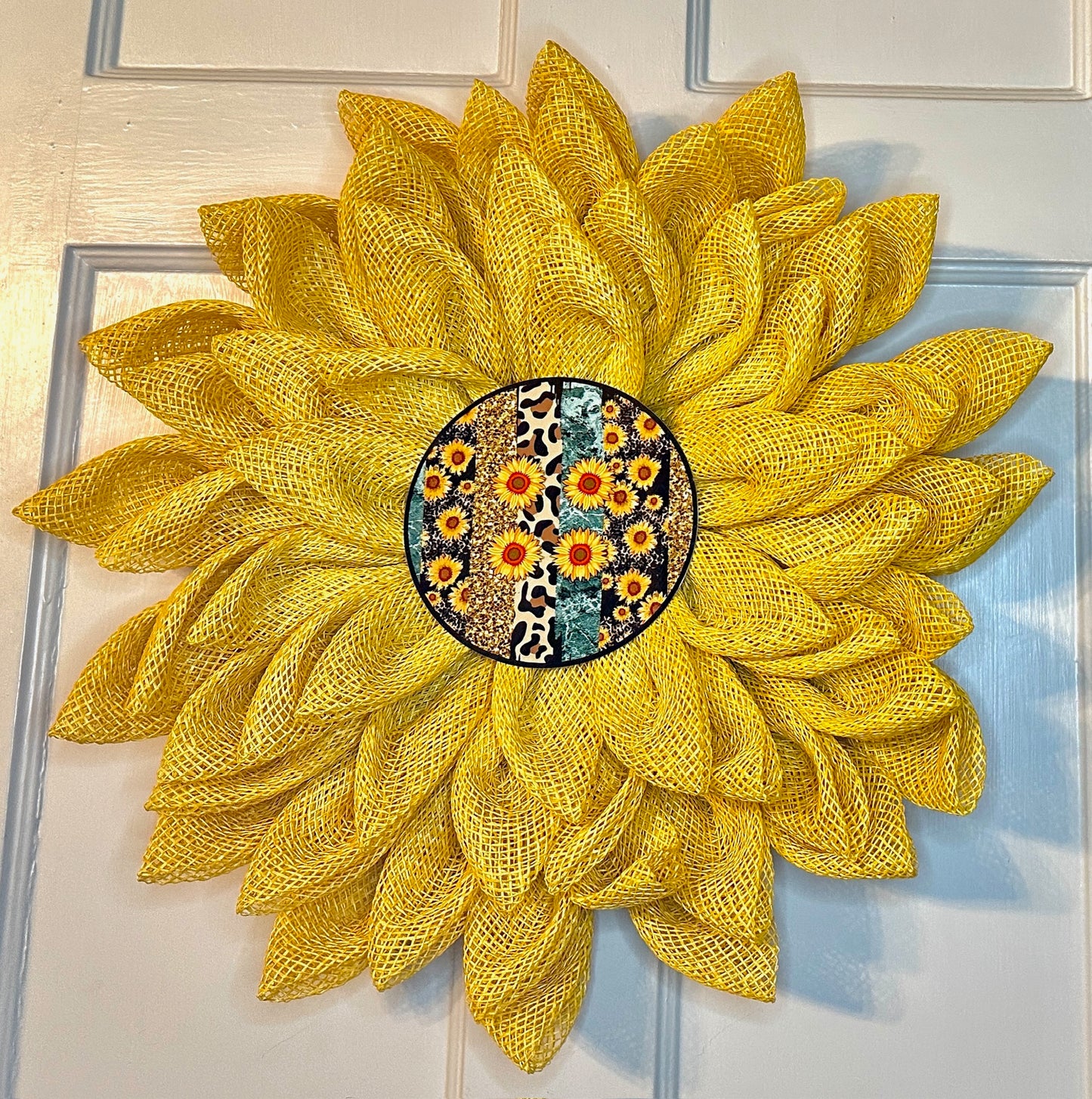 Sunflower #2