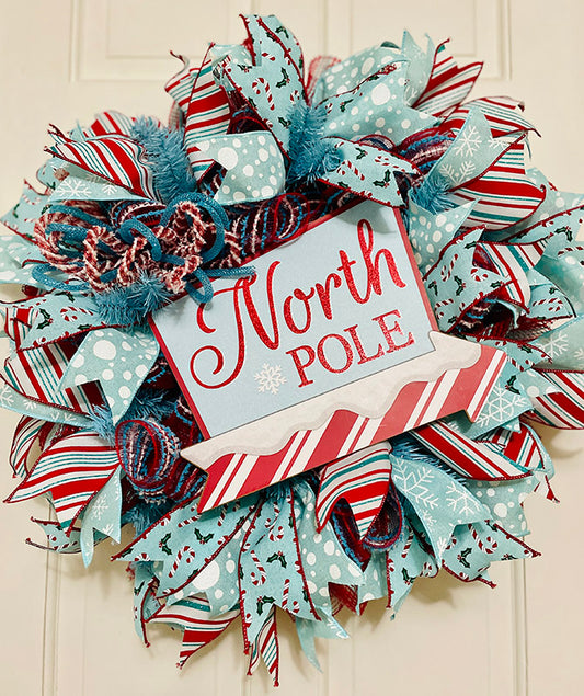 North Pole